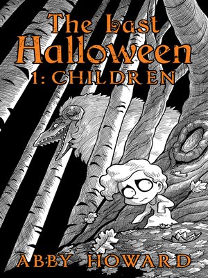 cover image of The Last Halloween